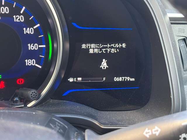 ホンダ フィット　ハイブリッド １．５ ハイブリッド Ｌパッケージ H25年 () 99