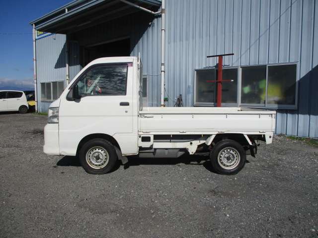 ダイハツ ハイゼットトラック ６６０ スペシャル ３方開 ４ＷＤ H21年 () 99