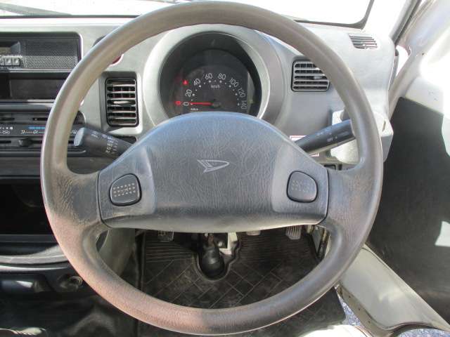 ダイハツ ハイゼットトラック ６６０ スペシャル ３方開 ４ＷＤ H21年 () 99