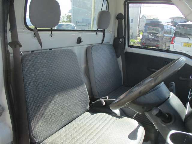 ダイハツ ハイゼットトラック ６６０ スペシャル ３方開 ４ＷＤ H21年 () 99