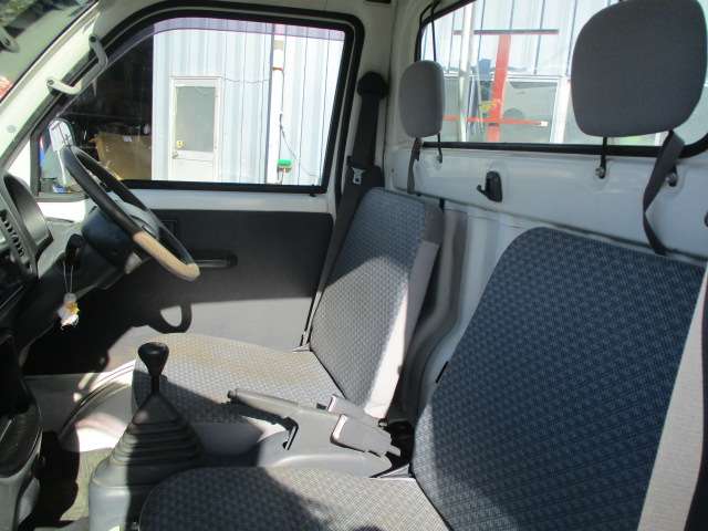 ダイハツ ハイゼットトラック ６６０ スペシャル ３方開 ４ＷＤ H21年 () 99