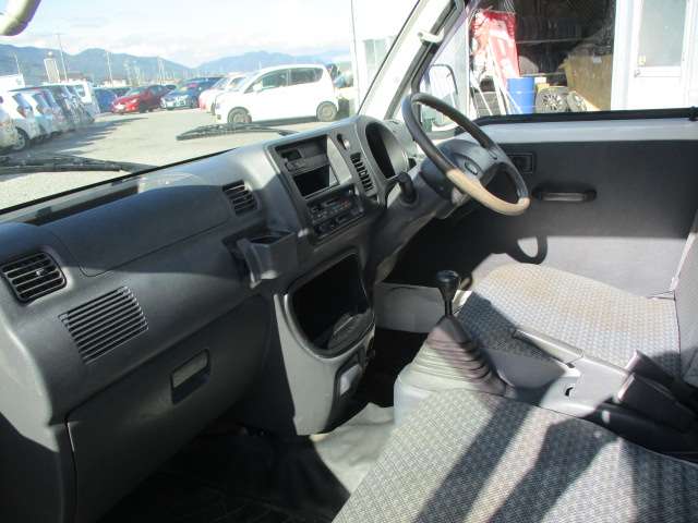 ダイハツ ハイゼットトラック ６６０ スペシャル ３方開 ４ＷＤ H21年 () 99