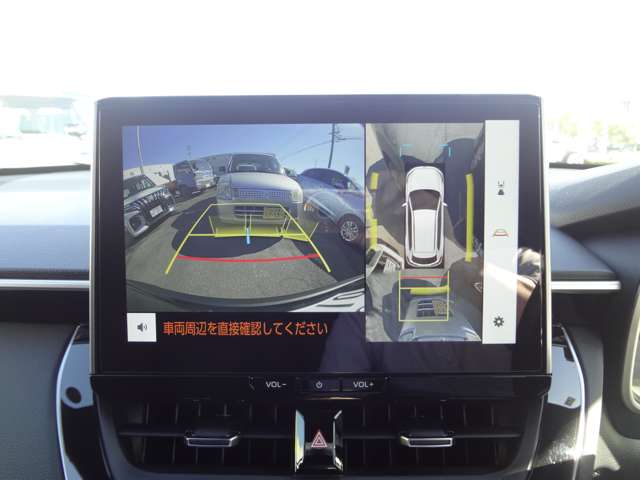 トヨタ カローラクロス　ハイブリッド １．８ ハイブリッド Ｚ Ｅ－ＦＯＵＲ ４ＷＤ R7年 () 99