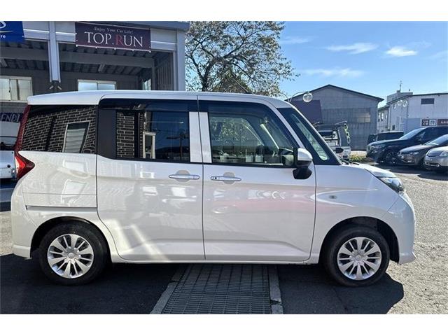ダイハツ トール １．０ Ｘ ＳＡＩＩＩ ４ＷＤ R2年 () 99