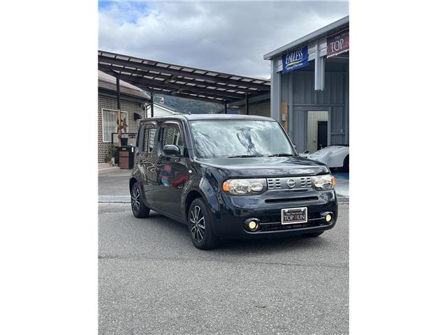 日産 キューブ １．５ １５Ｘ Ｖセレクション H23年 () 99