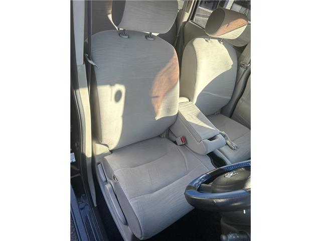日産 キューブ １．５ １５Ｘ Ｖセレクション H23年 () 99