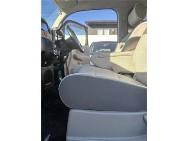 日産 キューブ １．５ １５Ｘ Ｖセレクション H23年 () 99