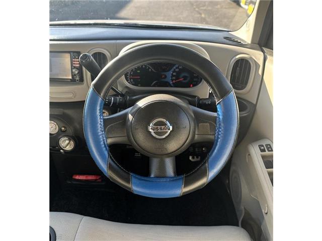 日産 キューブ １．５ １５Ｘ Ｖセレクション H23年 () 99