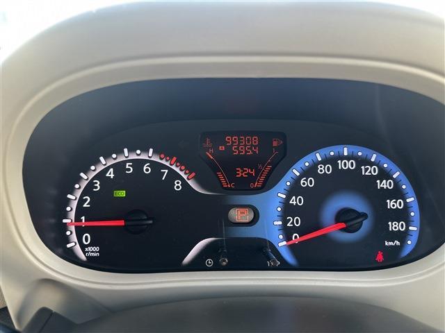日産 キューブ １．５ １５Ｘ Ｖセレクション H23年 () 99