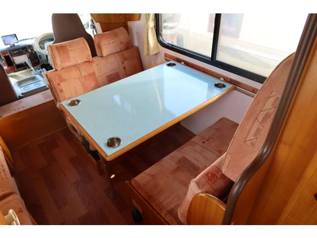 トヨタ カムロード ナッツＲＶ H20年 (九州・沖縄) 99