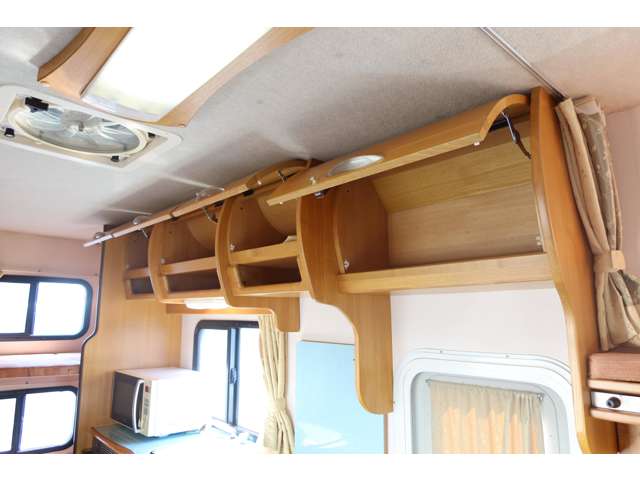 トヨタ カムロード ナッツＲＶ H20年 (九州・沖縄) 99