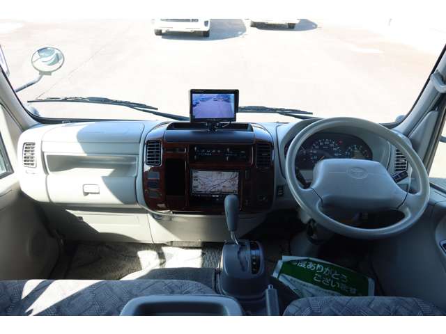 トヨタ カムロード ナッツＲＶ H20年 (九州・沖縄) 99