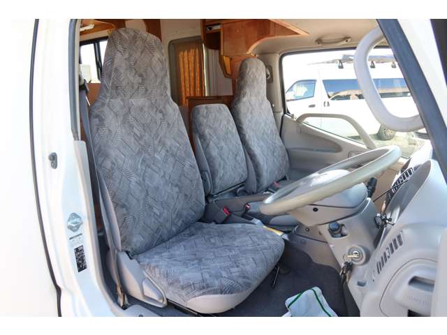 トヨタ カムロード ナッツＲＶ H20年 (九州・沖縄) 99