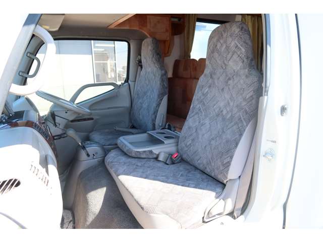 トヨタ カムロード ナッツＲＶ H20年 (九州・沖縄) 99