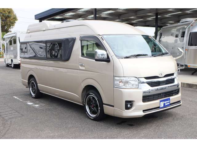 トヨタ ハイエースバン トイファクトリー R5年 (九州・沖縄) 99