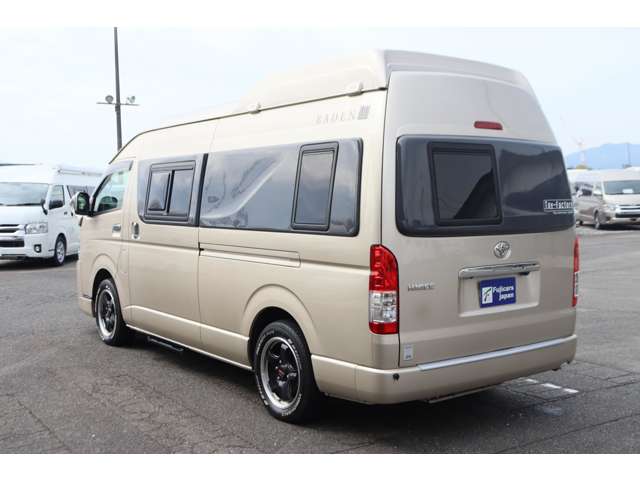 トヨタ ハイエースバン トイファクトリー R5年 (九州・沖縄) 99