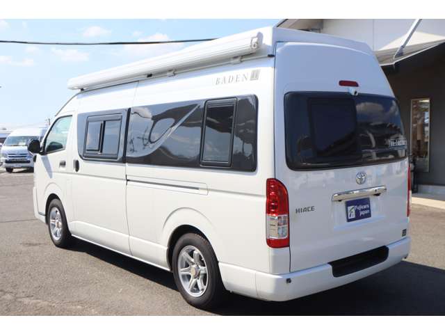 トヨタ ハイエースバン トイファクトリー R1年 (九州・沖縄) 99