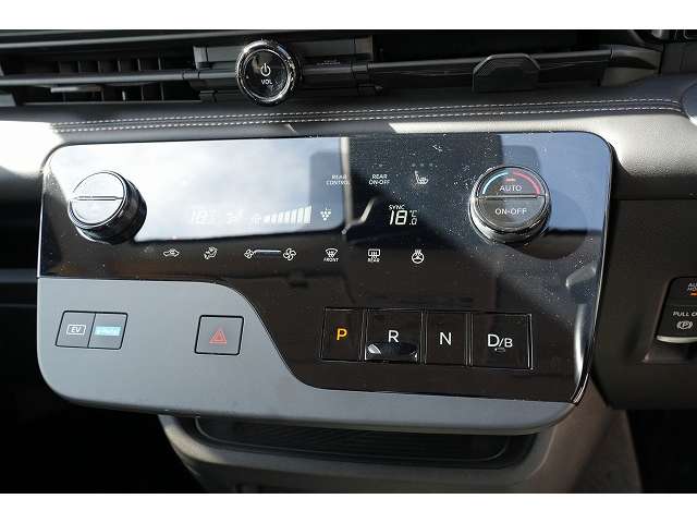 日産 セレナ １．４ Ｅ－ＰＯＷＥＲ ハイウェイスターＶ R5年 (関東) 99