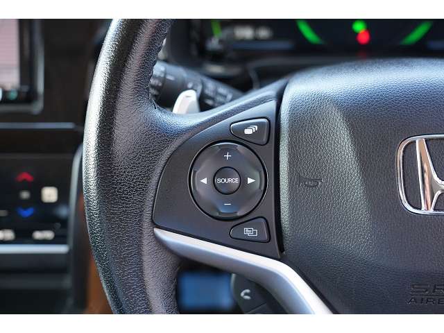 ホンダ シャトル １．５ ハイブリッド Ｘ ホンダセンシング H29年 (関東) 99