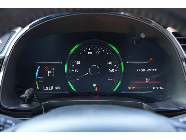 ホンダ シャトル １．５ ハイブリッド Ｘ ホンダセンシング H29年 (関東) 99