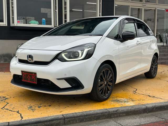 ホンダ フィット　ハイブリッド １．５ Ｅ：ＨＥＶ ホーム カーサ R4年 (関東) 99