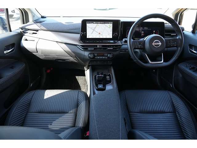 日産 ノートオーラ １．２ Ｇ レザーエディション R4年 (関東) 99
