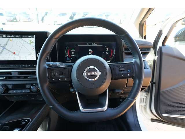 日産 ノートオーラ １．２ Ｇ レザーエディション R4年 (関東) 99