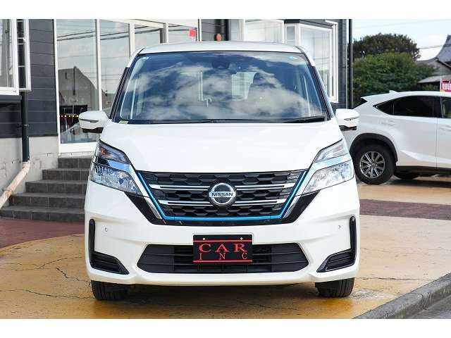 日産 セレナ １．２ Ｅ－ＰＯＷＥＲ ＸＶ R3年 (関東) 99