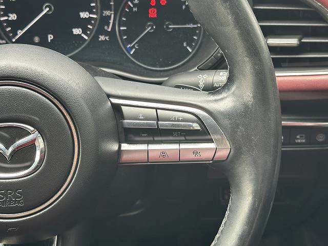 マツダ ＭＡＺＤＡ３　ファストバック １．８ ＸＤ バーガンディ セレクション ディーゼルターボ R2年 (関東) 99