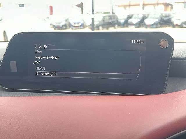 マツダ ＭＡＺＤＡ３　ファストバック １．８ ＸＤ バーガンディ セレクション ディーゼルターボ R2年 (関東) 99