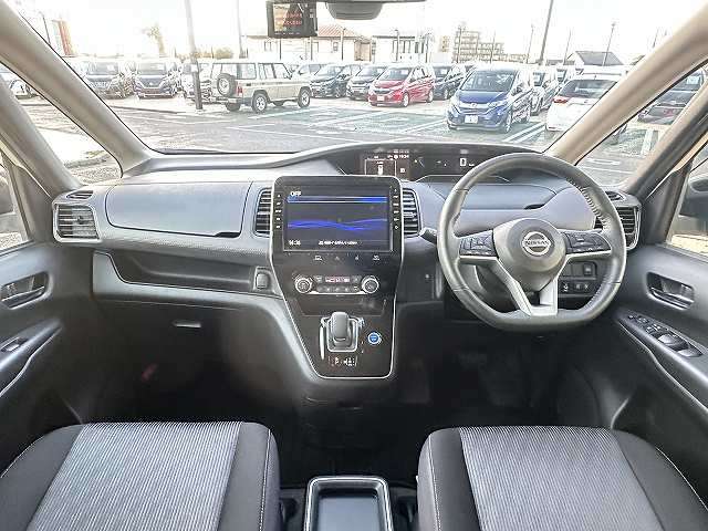 日産 セレナ １．２ Ｅ－ＰＯＷＥＲ ハイウェイスター Ｖ R2年 (関東) 99