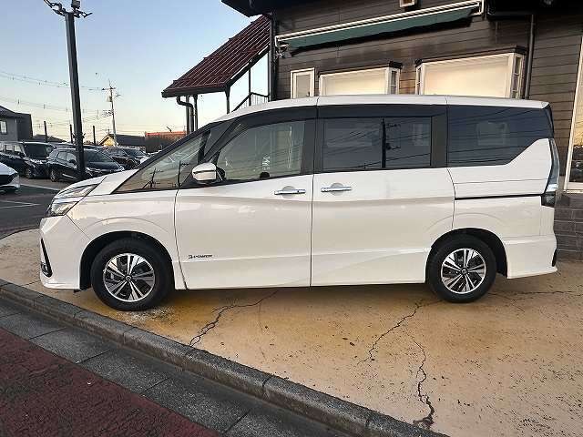 日産 セレナ １．２ Ｅ－ＰＯＷＥＲ ハイウェイスター Ｖ R2年 (関東) 99