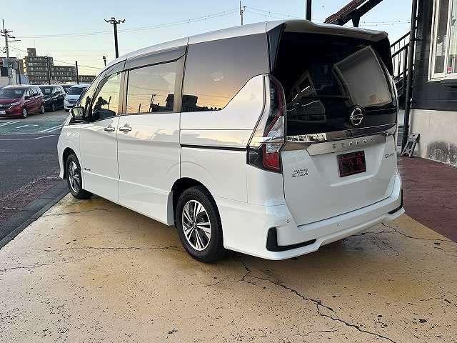 日産 セレナ １．２ Ｅ－ＰＯＷＥＲ ハイウェイスター Ｖ R2年 (関東) 99