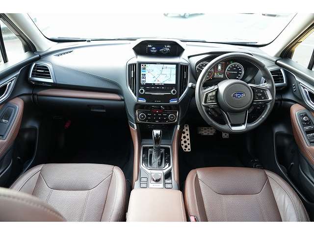 スバル フォレスター　ハイブリッド ２．０ アドバンス ４ＷＤ R1年 (関東) 99