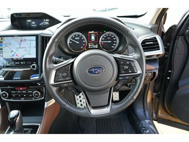 スバル フォレスター　ハイブリッド ２．０ アドバンス ４ＷＤ R1年 (関東) 99