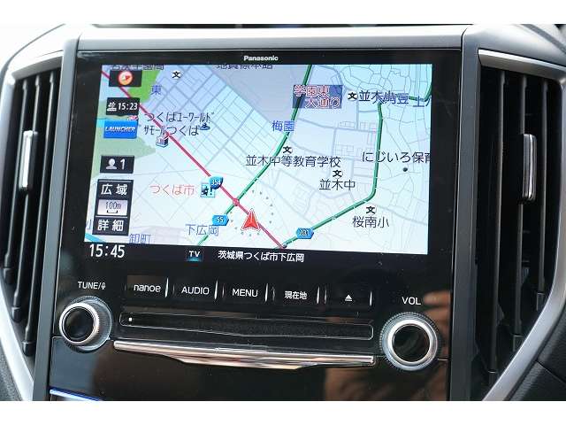 スバル フォレスター　ハイブリッド ２．０ アドバンス ４ＷＤ R1年 (関東) 99