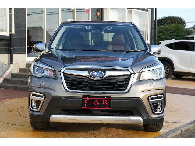 スバル フォレスター　ハイブリッド ２．０ アドバンス ４ＷＤ R1年 (関東) 99
