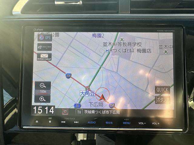 ホンダ シャトル １．５ ハイブリッド Ｘ ホンダセンシング H29年 (関東) 99