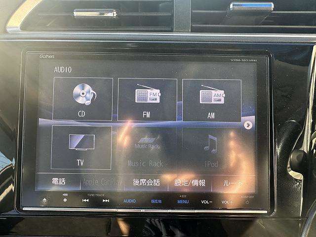ホンダ シャトル １．５ ハイブリッド Ｘ ホンダセンシング H29年 (関東) 99