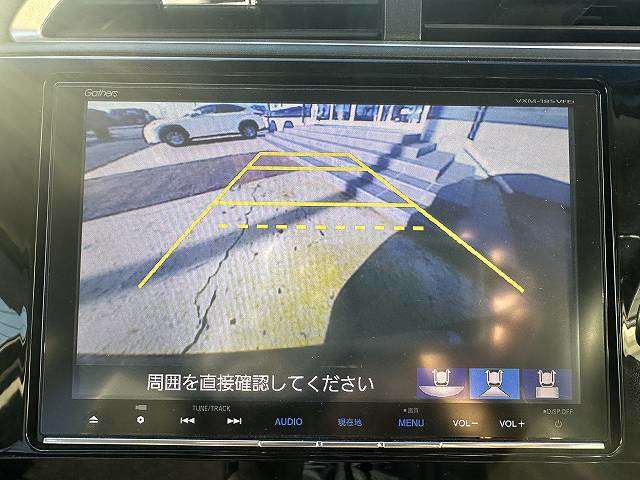 ホンダ シャトル １．５ ハイブリッド Ｘ ホンダセンシング H29年 (関東) 99