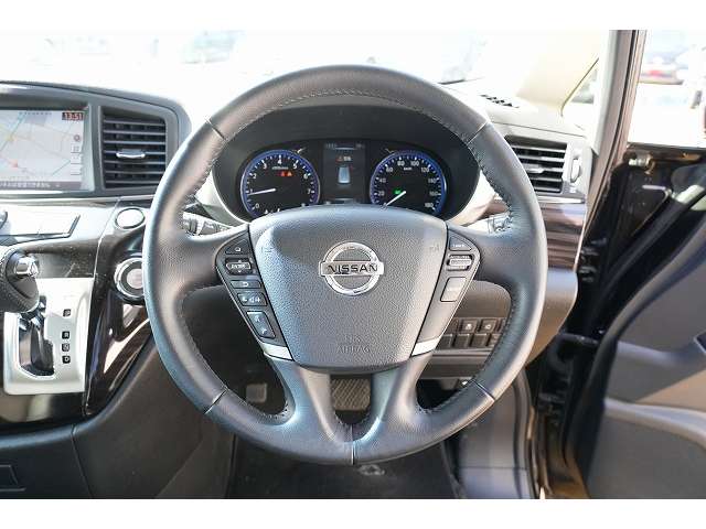 日産 エルグランド ２．５ ２５０ハイウェイスターＳ H29年 (関東) 99