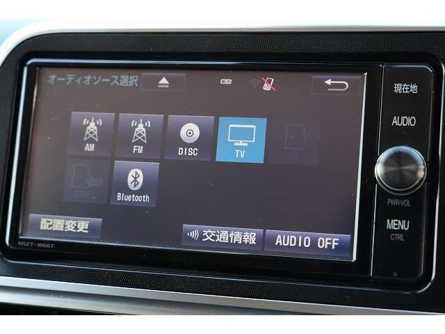 トヨタ シエンタ １．５ Ｇ H29年 (関東) 99