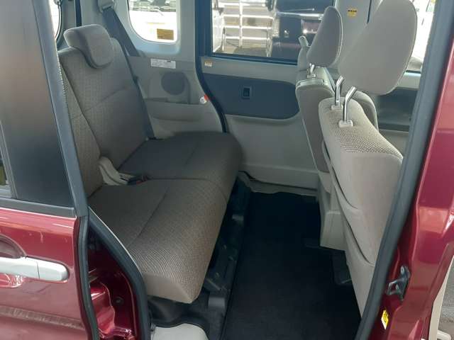 ダイハツ タント ６６０ Ｘ ＳＡＩＩ H28年 (関東) 99