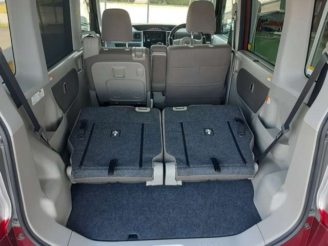 ダイハツ タント ６６０ Ｘ ＳＡＩＩ H28年 (関東) 99