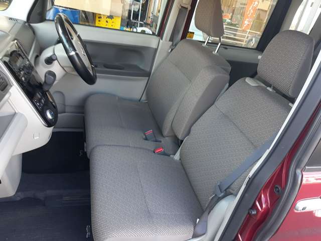 ダイハツ タント ６６０ Ｘ ＳＡＩＩ H28年 (関東) 99