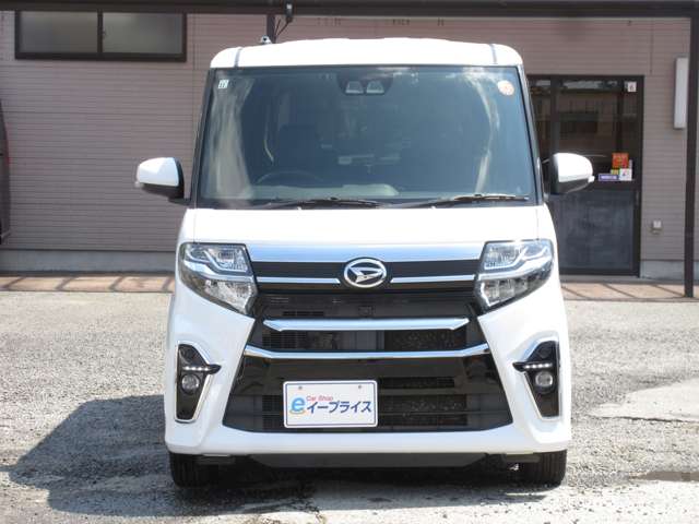 ダイハツ タント ６６０ カスタム Ｘ スタイルセレクション R3年 (関東) 99