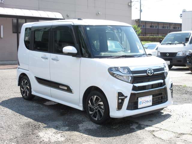 ダイハツ タント ６６０ カスタム Ｘ スタイルセレクション R3年 (関東) 99