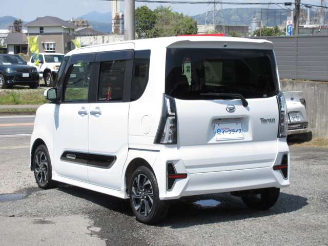 ダイハツ タント ６６０ カスタム Ｘ スタイルセレクション R3年 (関東) 99