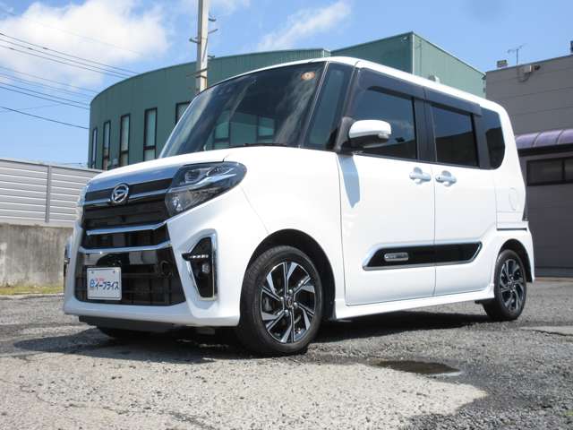 ダイハツ タント ６６０ カスタム Ｘ スタイルセレクション R3年 (関東) 99