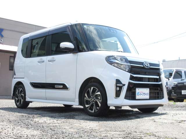 ダイハツ タント ６６０ カスタム Ｘ スタイルセレクション R3年 (関東) 99